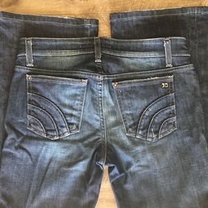 Joe’s Jeans Size 25